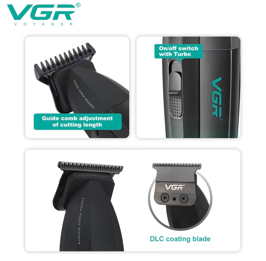 VGR V-906