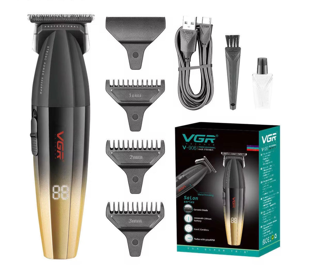 VGR V-906