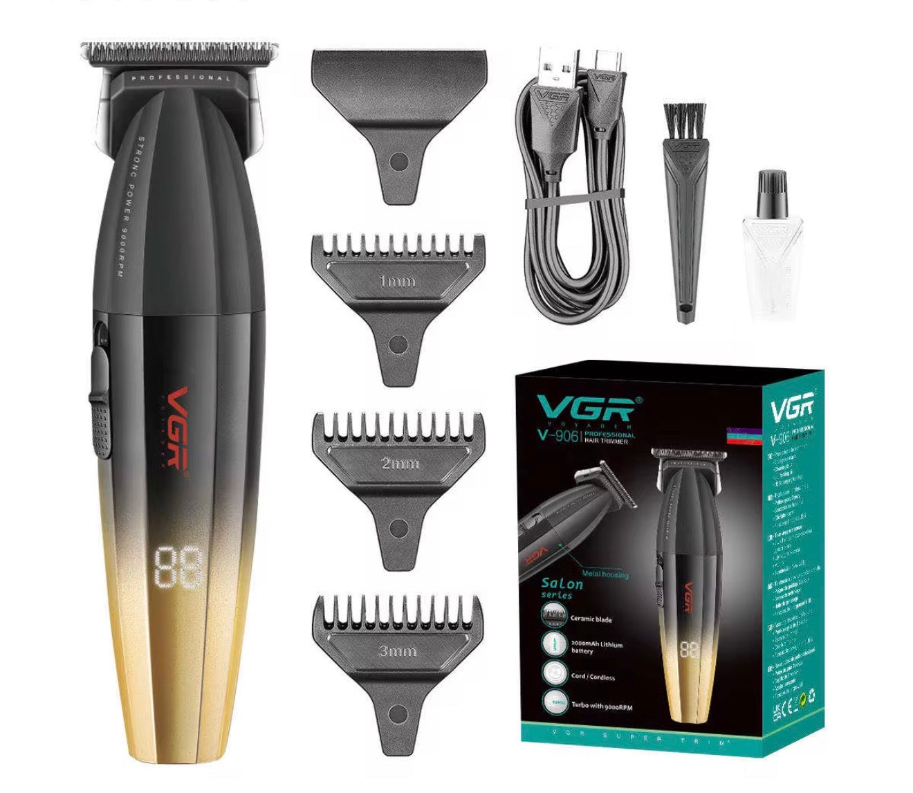 VGR V-906