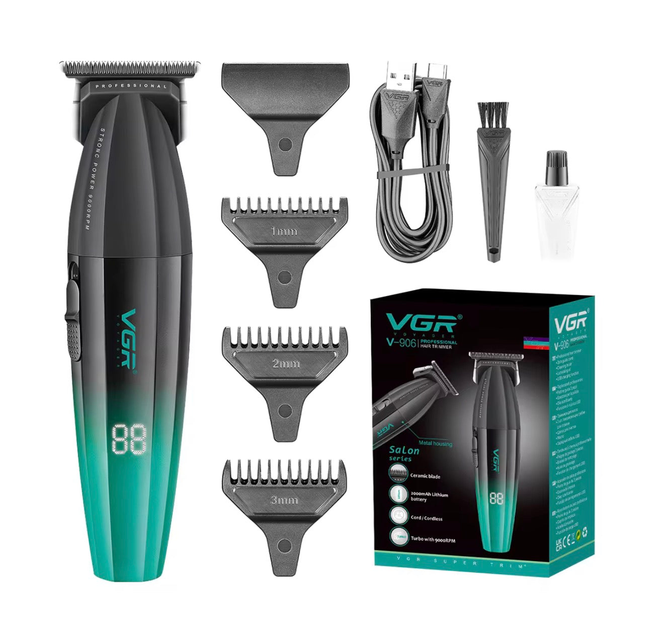 VGR V-906